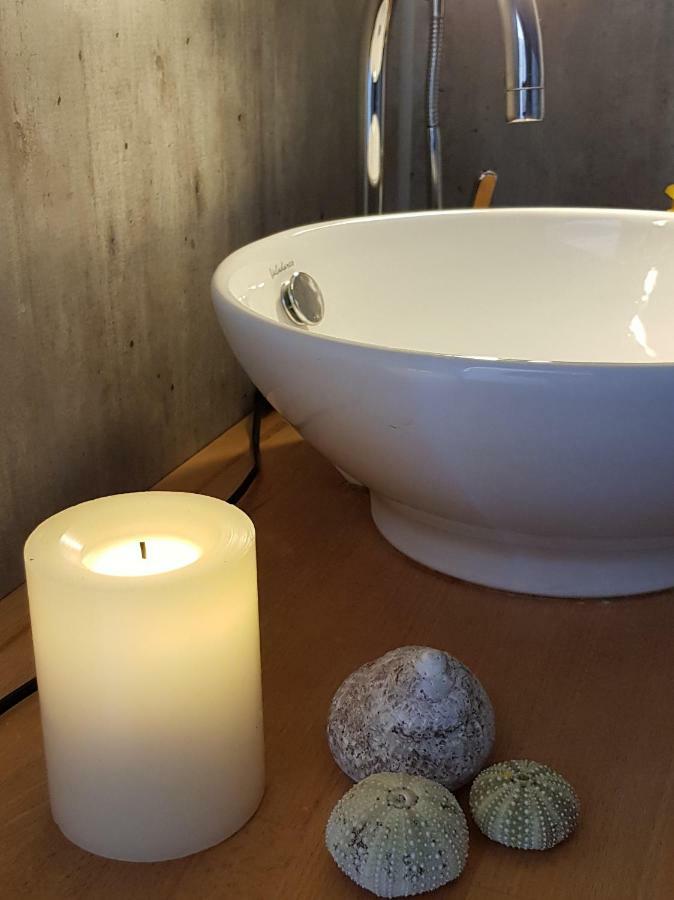 Aurora Suite Nyksund Kültér fotó