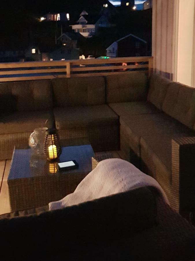 Aurora Suite Nyksund Kültér fotó