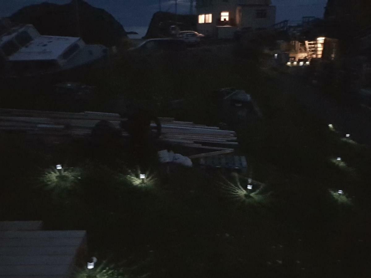 Aurora Suite Nyksund Kültér fotó